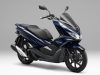 Honda PCX HYBRID modelinin üretimlerini başladı Honda PCX HYBRID