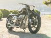 BMW MOTORRAD Concept R18