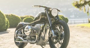 BMW MOTORRAD Concept R18