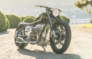 BMW MOTORRAD Concept R18