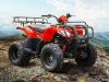 Kanuni’den ATV Segmentine İki Yeni Model Kanuni ATV 180