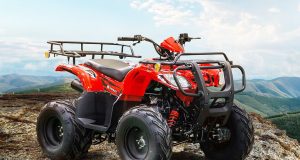 Kanuni ATV 180