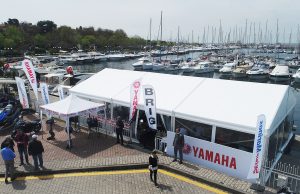 Yamaha Kalamış