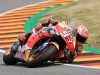 Almanya’da Gülen Marc Marquez Oldu… Marc Marquez
