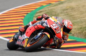 Marc Marquez