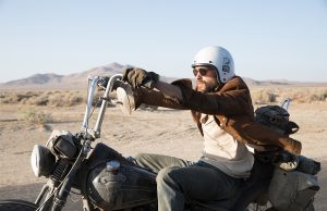 Kaskın İçinde Kullanılabilen Gözlüklürlü Güneşe Selam!