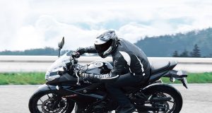 Suzuki GSX250R
