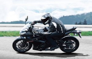 Suzuki Motosikletlerin Yaz Avantajları Temmuz’da da Sürüyor! Suzuki GSX250R