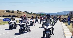 Yamaha R25 Cup