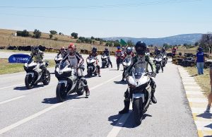 Yamaha R25 Cup