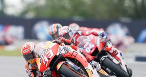 Marc Marquez
