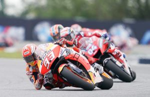 Marc Marquez