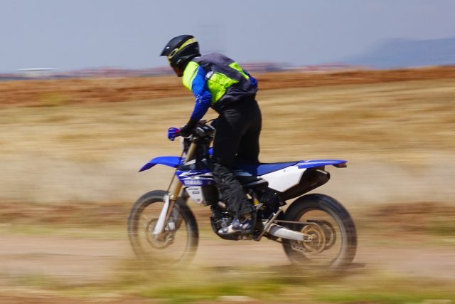 Yamaha Tenere 700 Yamaha Tenere 700