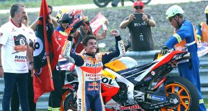 Marc Marquez