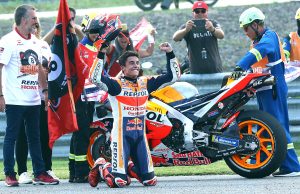 Marc Marquez