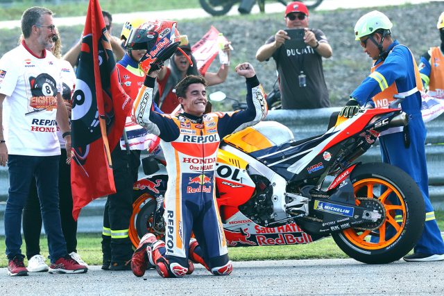 Marc Marquez