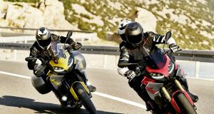 BMW MOTORRAD EICMA