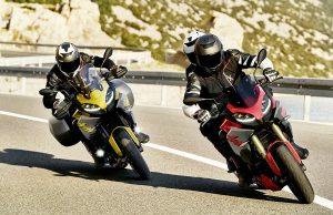 BMW MOTORRAD EICMA