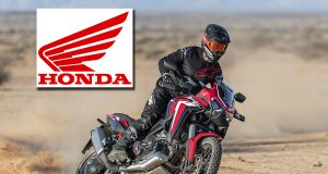 2020 HONDA AFRICA TWIN