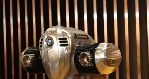 BMW Motorrad Big Boxer