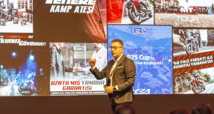 Yamaha Motor Türkiye