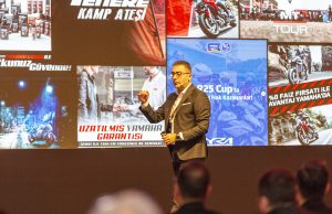 Yamaha Motor Türkiye