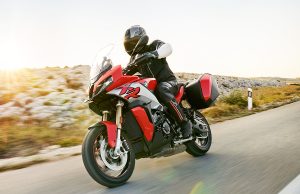 BMW Motorrad Türkiye