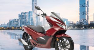 Honda PCX125 Lifestyle