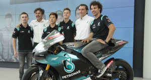 Petronas UltraFlex