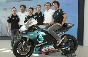 Petronas UltraFlex