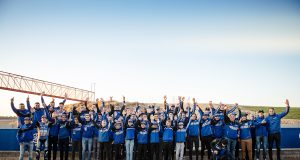 Yamaha Master Class