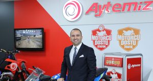 Aytemiz Motobike İstanbul 2020
