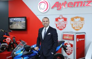 Aytemiz Motobike İstanbul 2020