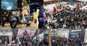 Motobike İstanbul 2020
