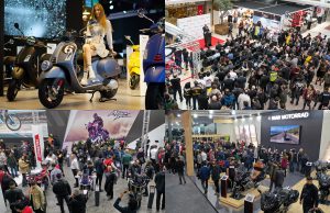 Motobike İstanbul 2020