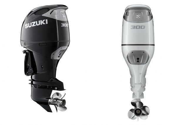 Suzuki DF 300B