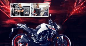 Yamaha Motor Türkiye