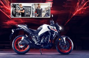 Yamaha Motor Türkiye