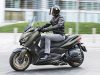 EU5 Uyumlu Yamaha Tmax Tech Max İle Güvenli, Konforlu Ve Çevreci Sürüş… Yamaha TMAX Tech MAX