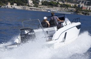 Suzuki Marine Deniz Motorlarında Kurları Sabitledi! Suzuki Marine