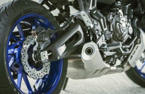 Yamaha’dan 3’lü Bakım Kampanyası… Yamaha Bakım Kampanyası