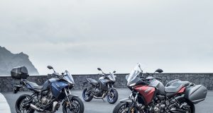 Yamaha yeni kampanyasıyla Yamaha Kasko ile yüzde 50’ye varan fiyat avantajı ile motosiklet sahiplerini yollarda oluşabilecek risklere karşı güvence altına alıyor. Tüm Yamaha modelleri için geçerli bu fırsattan kaskosunu yenilemek isteyen ya da yeni kasko yaptırmak isteyenler Haziran sonuna kadar yararlanabilecek. Covid-19 Pandemi döneminde sunduğu farklı hizmet ve kampanyalarla müşterilerinin yanında olan Yamaha Motor, şimdi de Yamaha Kasko’da yüzde 50’ye varan avantajlarla Yamaha güvencesi altına girmek isteyenlere önemli bir fırsat sunuyor. Haziran sonuna kadar tüm modellerde geçerli olacak yeni kampanyadan yararlanabilmek için en yakın yetkili Yamaha bayisi ile iletişime geçmek yeterli. Müşteri memnuniyetini tüm hizmet süreçlerinde ilk sıraya alan Yamaha Motor’un Kasko hizmetleri de özellikle Yamaha kullanıcılarının ihtiyaçları gözetilerek için tasarlandı. Kasko yaptırma sürecini kolaylaştıran Yamaha, motosiklet sahiplerini oluşabilecek risklere karşı yüksek seviyede güvenceye alarak koruma sağlıyor.