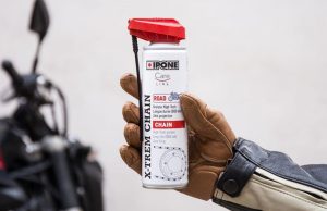 Ipone Madeni Yağları