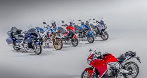 Honda DCT Teknolojisi