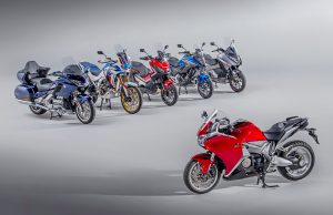 Honda DCT Teknolojisi