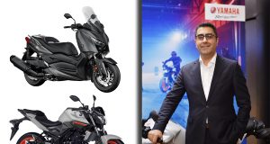 Yamaha Motor Türkiye
