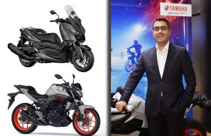 Yamaha Motor Türkiye