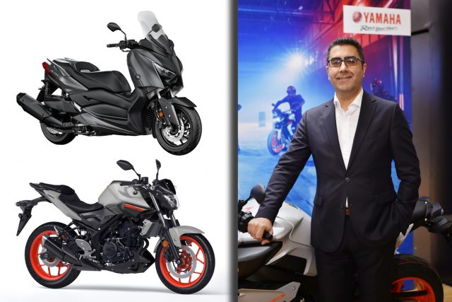 Yamaha Motor Türkiye