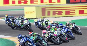 2020 Motul FIM Dünya Superbike