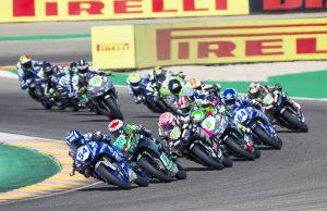 2020 Motul FIM Dünya Superbike